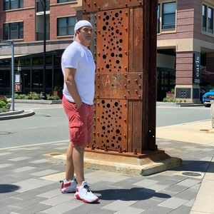 Meet your Posher, Abdesselam